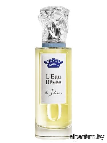 L'Eau Rêvée D'Ikar