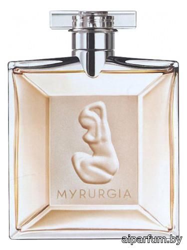 Natural de Myrurgia