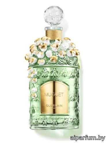 Muguet 2024