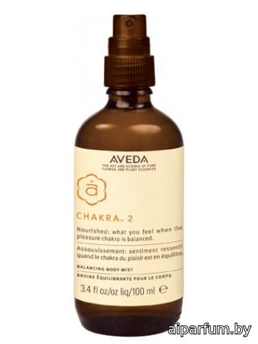 Chakra 2 Attraction