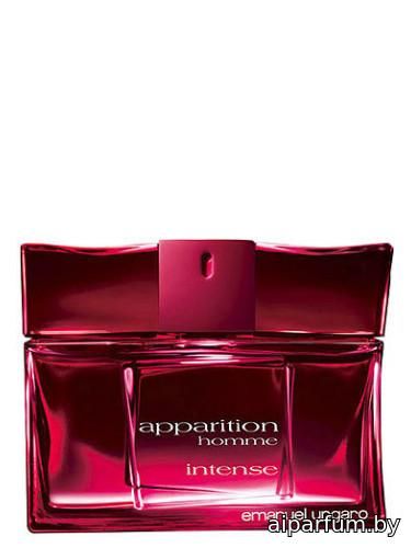 Apparition Homme Intense