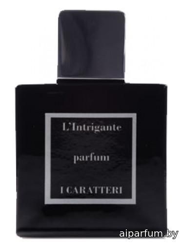 L'Intrigante
