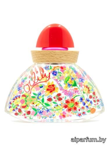 Oilily Eau de Parfum
