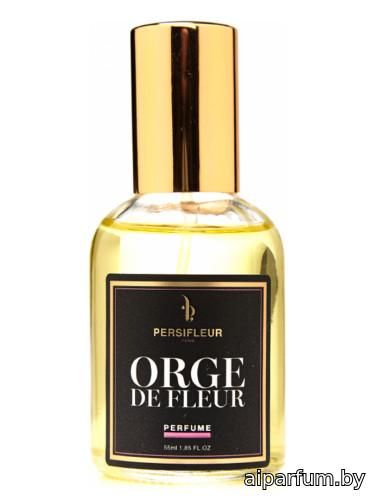 Orge De Fleur