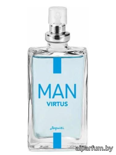Man Virtus
