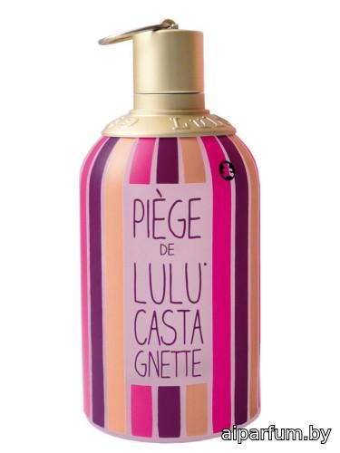 Piège de Lulu Castagnette