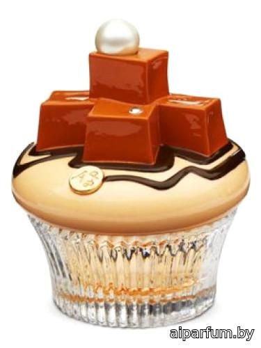 Showy Toffee