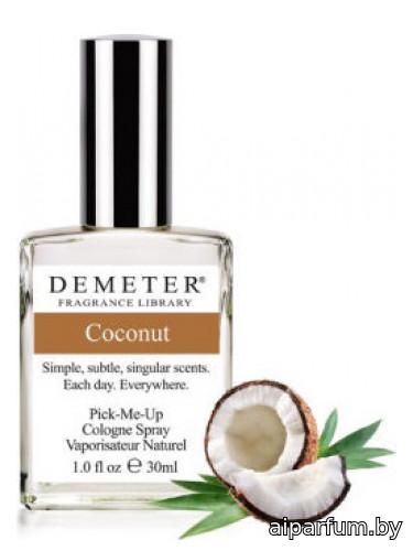 Coconut