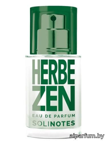 Herbe Zen