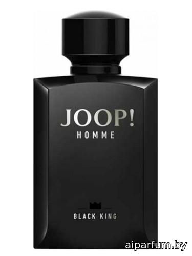 Joop! Homme Black King