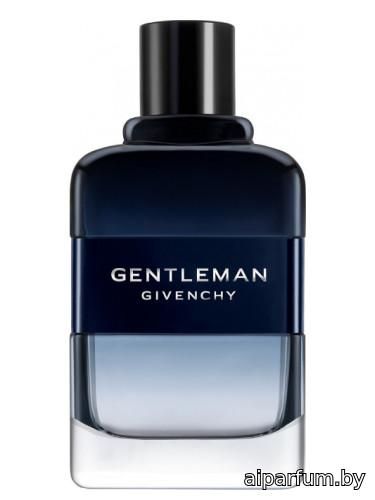 Gentleman Eau de Toilette Intense