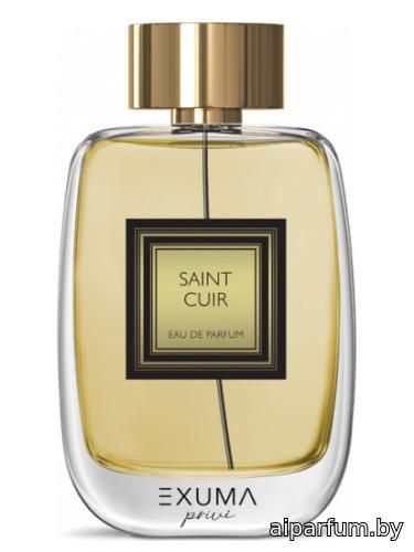 Saint Cuir
