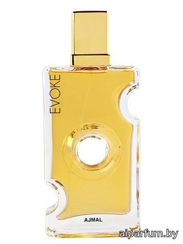 Evoke for Her