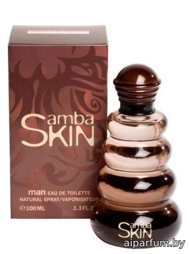 Samba Skin Man