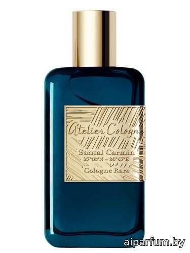 Santal Carmin
