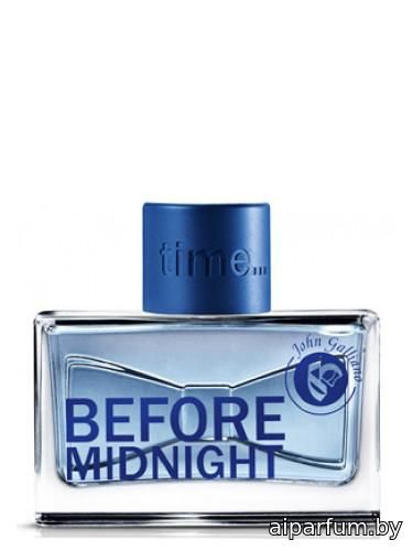 Before Midnight