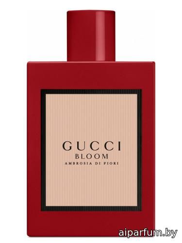 Gucci Bloom Ambrosia di Fiori