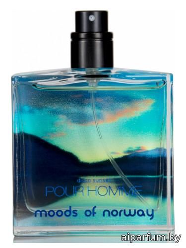 Disco Sunset Pour Homme