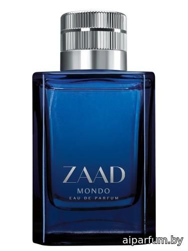 Zaad Mondo