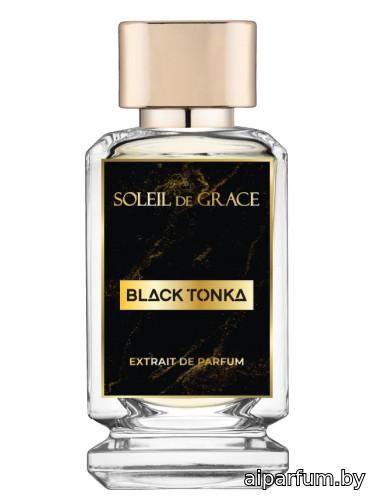 Black Tonka