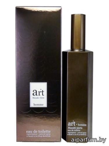Art Homme