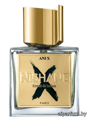 Ani X