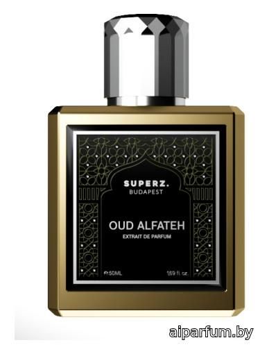 Oud Alfateh