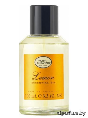 Lemon Eau de Toilette
