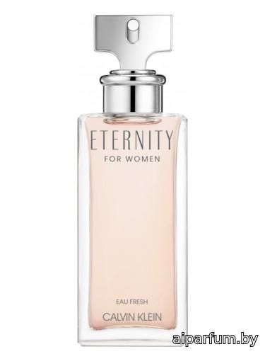 Eternity Eau Fresh For Women