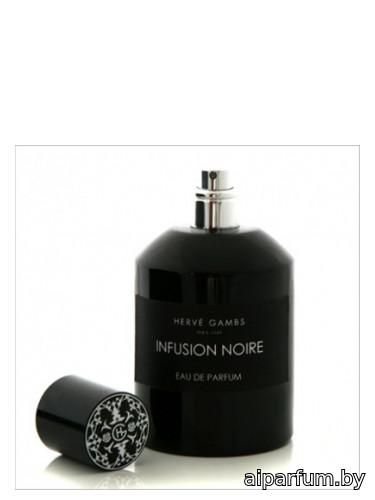 Infusion Noire