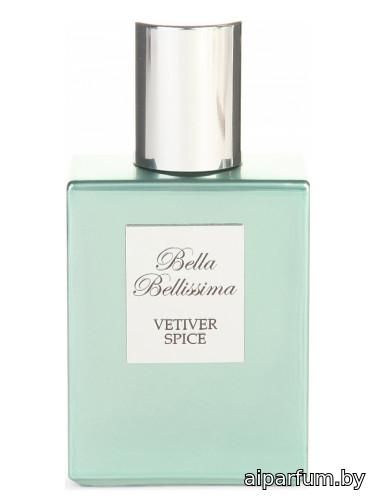 Vetiver Spice