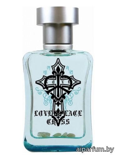 Love & Peace Cross
