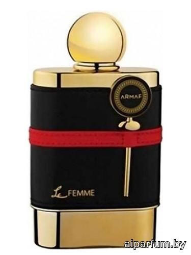 Le Femme