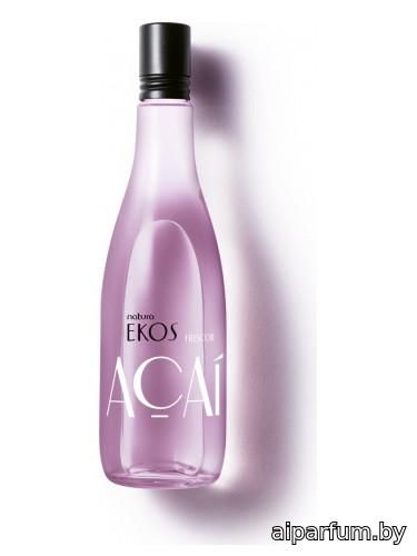 Frescor de Açaí