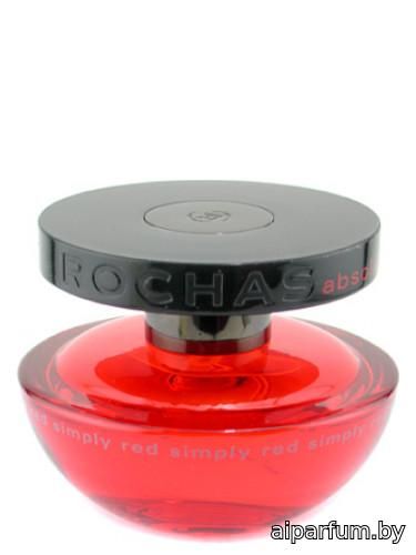 Absolu Intense Simply Red
