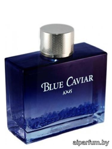 Blue Caviar