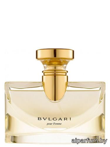 Bvlgari Pour Femme