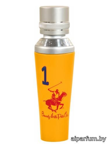 Beverly Hills Polo Club Sport 1 Pour Femme