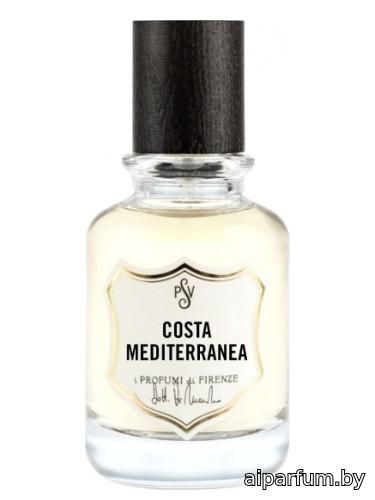 Costa Mediterranea