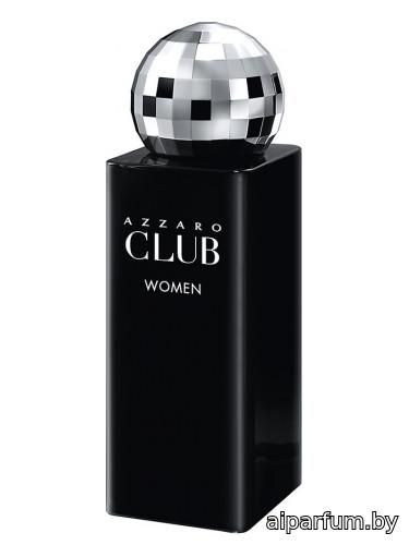 Azzaro Club Women