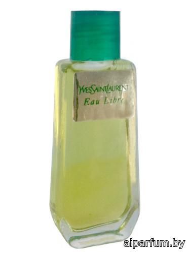 Eau Libre