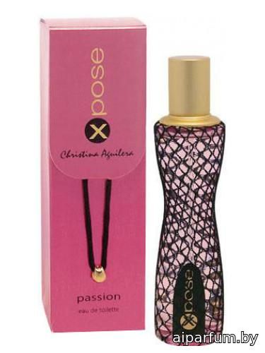 X Pose Passion