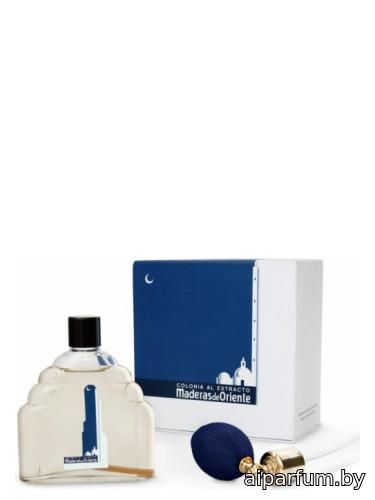 Maderas de Oriente Cologne Extract