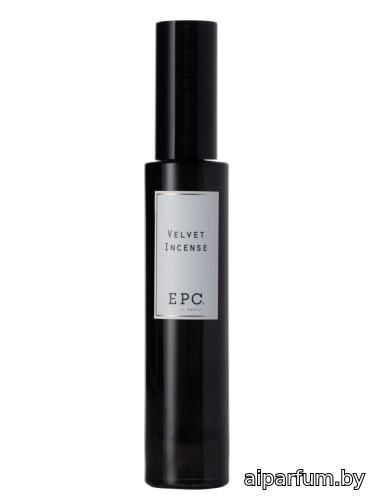 Velvet Incense