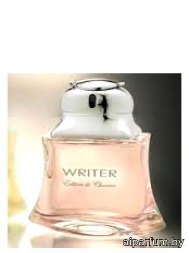 Writer Edition de Charme