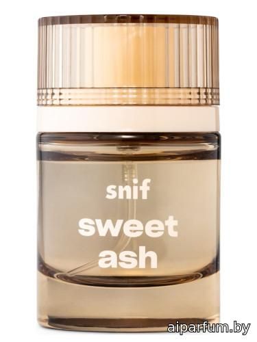 Sweet Ash