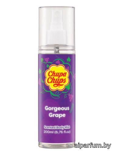 Gorgeous Grape Body Mist