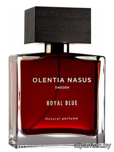 Royal Blue