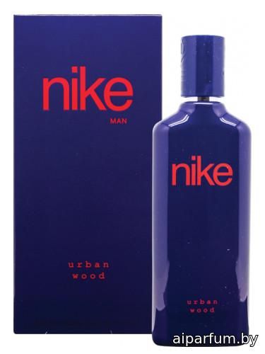 Nike Urban Wood Man