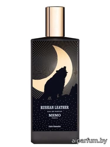 Russian Leather